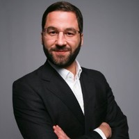 Cyprien Benoit de Bykhovetz