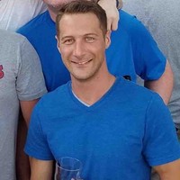 Brad Hamm