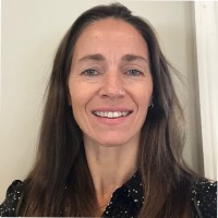 Claire Dimond