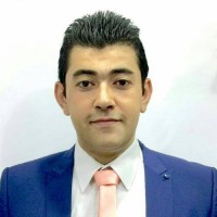 Ehab Hesham