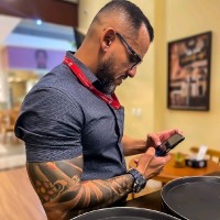 Alexsandro dos Santos