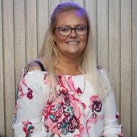 Jenny O'Reilly