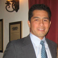 Saul Aguilar