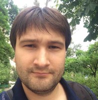 Александр Мосьпан
