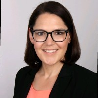Yvonne Fenkl (She/Her)