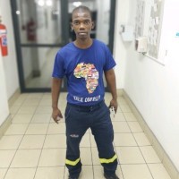 Senzo Sithole