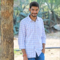 Mohan Venkat Krishna Meka