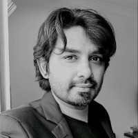 Bharathiraja Muruganandham