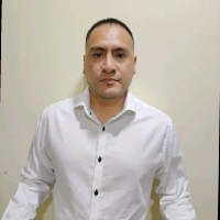 Johel Mazuelos