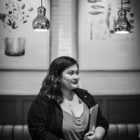 Kresta Nadine Villo