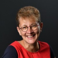 Catherine Crevan