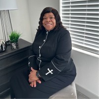 Jacqueline Thacker