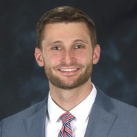Chase Wirth, CEP