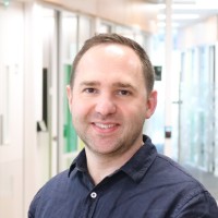 Rob Munro