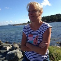 Helen Söderholm