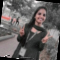 Anitha Rani S
