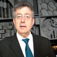 Antonio Jimenez Gallego