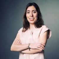 Claudia Bosco