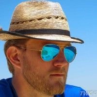 Travis Cantrell