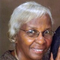 Bettye Pronounced Betty Allen