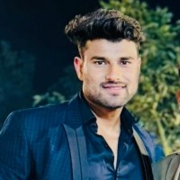 Akhilesh Sharma