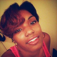 Tynesha Jeter