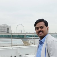 Rajagopal Nair