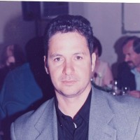 Kostas Sakkas