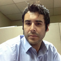 Boris Díaz Vilches
