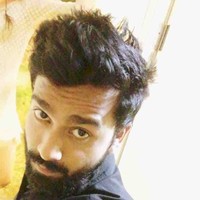 Vartul Sharma