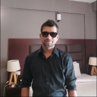 Md Jahidul Islam Robin