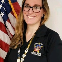 Brittany Carr