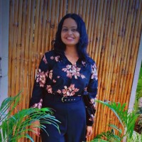 Akanksha Gode