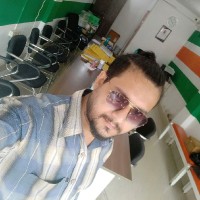 Dibyendu Debnath