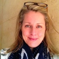 Helen Exley