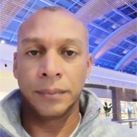 Edward Samuel Torres