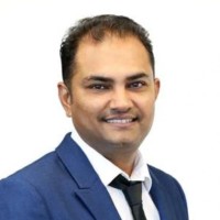 Bhautik Patel