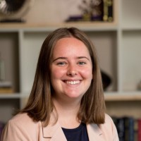 Corrina Teague