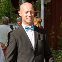 Pierre Nordberg