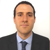 Federico Sergio Tamlian