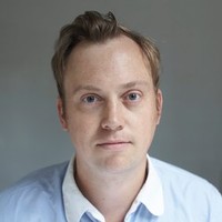 Lars Eriksen