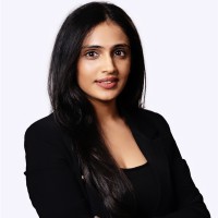 Riya Bhatia, Cert Cii