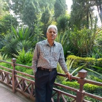 Arvind Kumar Sinha