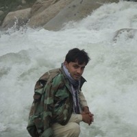 Ahmad Mir Afzaly