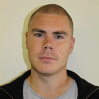 Patrik Bergkvist