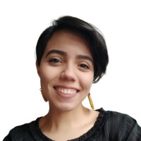 Angela Fernanda Bedoya Horta