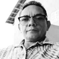 Antonio Edivaldo Brito Lopes