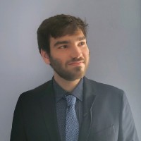 Benjamin Arndell