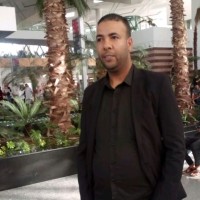 Mohamed Ismaili