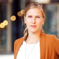 Ulrike Hilscher